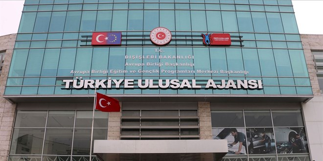 Türkiye Ulusal Ajansı 96 sözleşmeli personel alacak